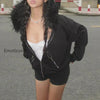 gothic-graphic-print-rhinestones-zip-up-streetwear-hip-hop-hoodie