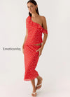 calia-midi-skirt-magenta-red-rose