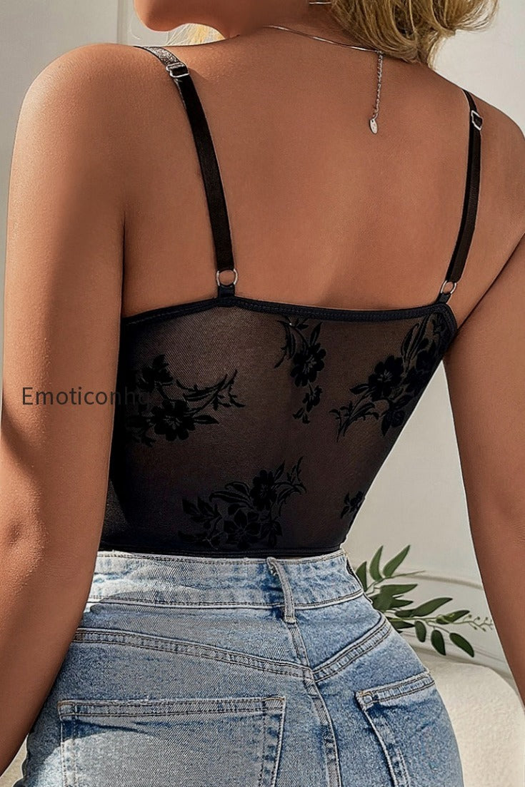 deep-v-corset-boned-velvet-floral-cami-top
