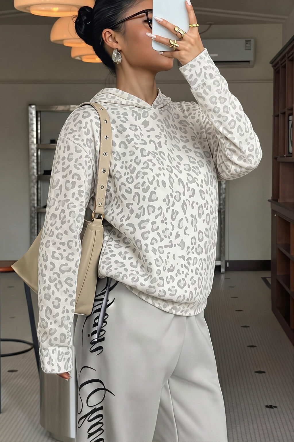 leopard-print-casual-chic-hoodie