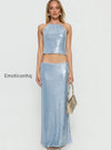 emalia-sheer-sequin-maxi-skirt-blue