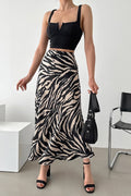 zebra-print-a-line-midi-skirt