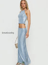 emalia-sheer-sequin-maxi-skirt-blue