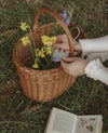 Jo March 31 | Accordion Pleated Linen Shirt