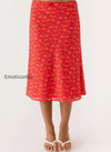 calia-midi-skirt-magenta-red-rose