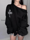 dark-off-shoulder-pullover-hoodie