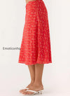 calia-midi-skirt-magenta-red-rose