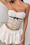 sheer-lace-insert-boned-corset-crop-top-sexy-blouse