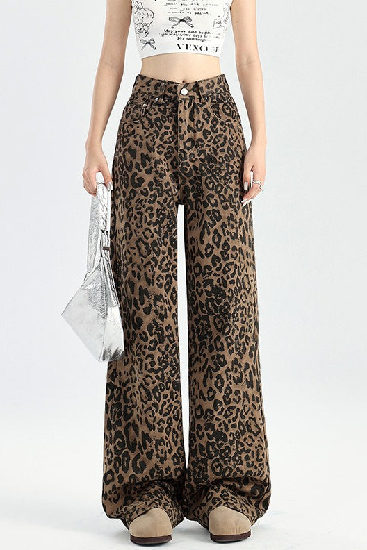 leopard-print-wide-leg-jeans