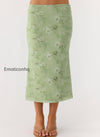 bahama-low-rise-midi-skirt-blurred-lime