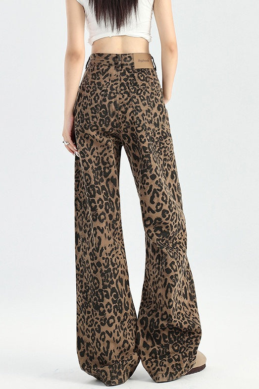 leopard-print-wide-leg-jeans