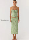 bahama-low-rise-midi-skirt-blurred-lime