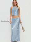 emalia-sheer-sequin-maxi-skirt-blue