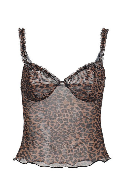 sheer-leopard-lace-trim-cami-top
