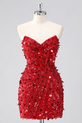 sparkly-red-corset-sequins-strapless-short-homecoming-dress