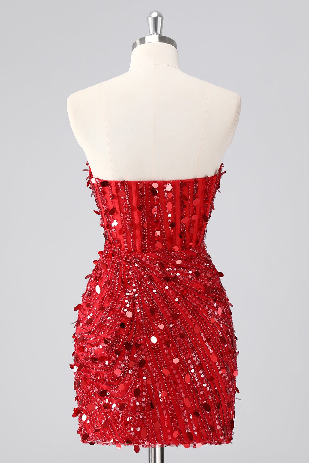 sparkly-red-corset-sequins-strapless-short-homecoming-dress