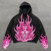 db-3d-graphic-oversized-hoodie
