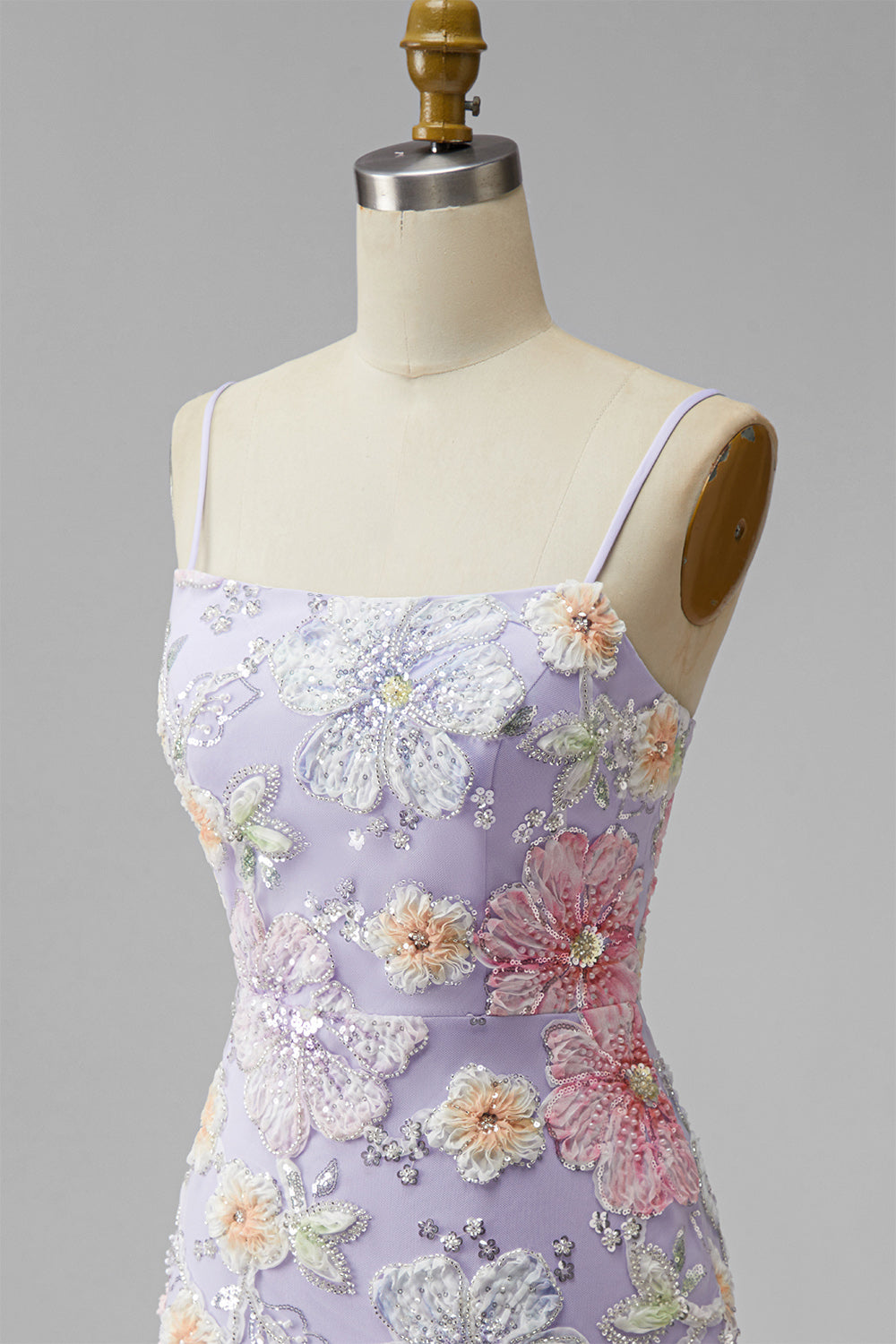 floral-light-pink-beaded-tight-short-homecoming-dress
