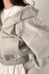 db-casual-slim-streetwear-hoodie