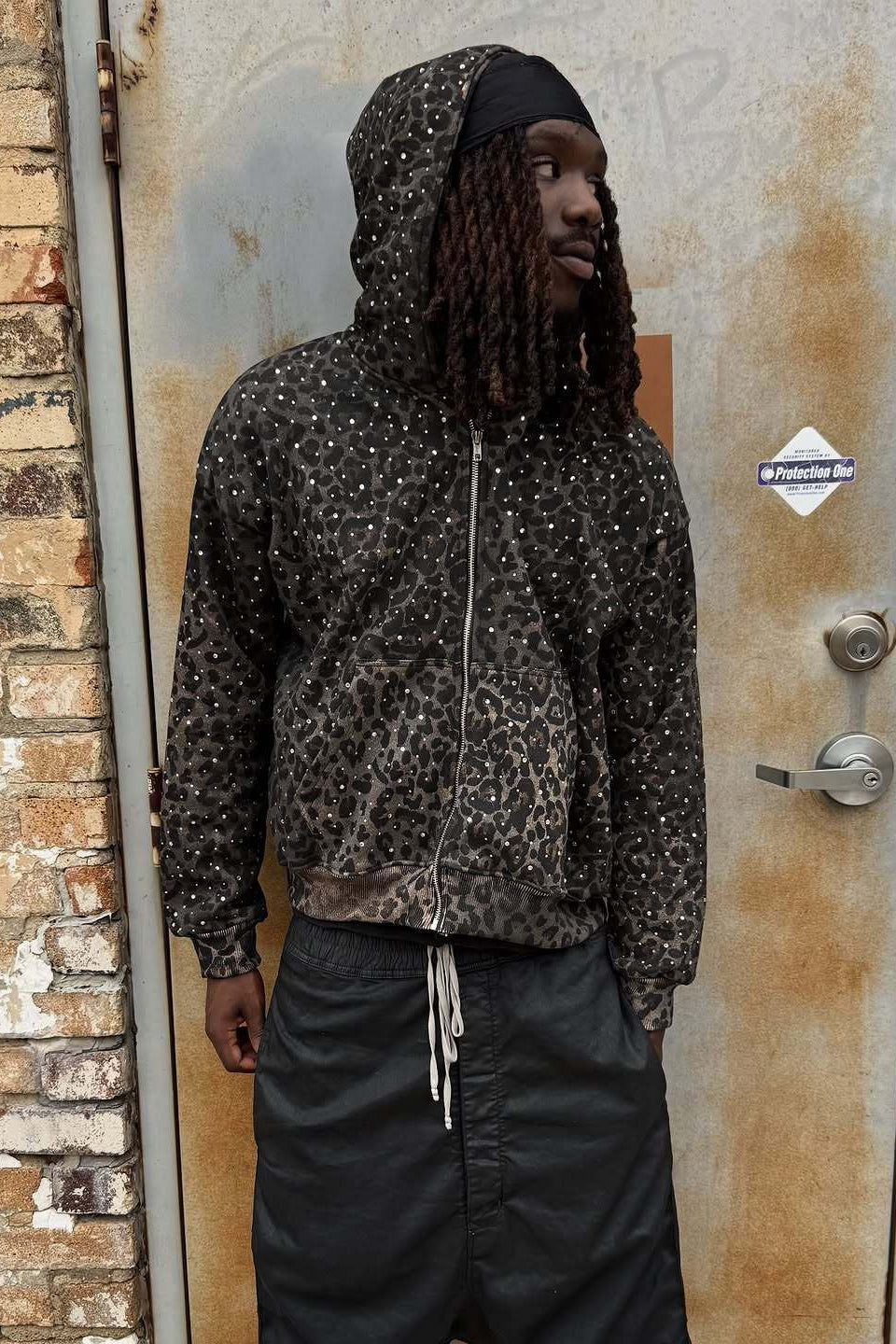 leopard-print-zip-up-hoodie