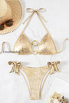 gold-shiny-metal-decor-tie-bikini-set