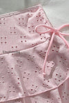hollow-short-skirt-three-piece-swim-set