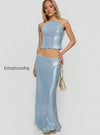 emalia-sheer-sequin-maxi-skirt-blue