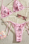 ditsy-floral-sequin-sexy-bikini-set