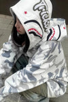 db-double-hood-camo-embroidered-hoodie