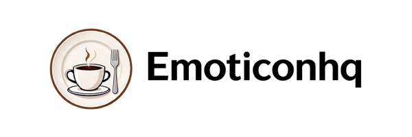 Emoticonhq