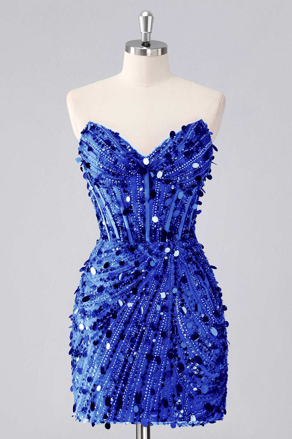 sparkly-red-corset-sequins-strapless-short-homecoming-dress
