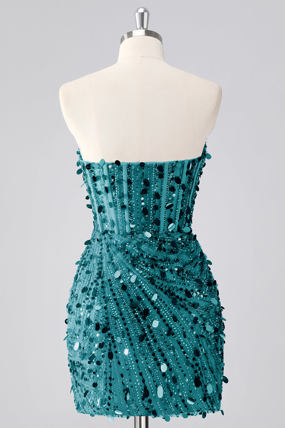 sparkly-red-corset-sequins-strapless-short-homecoming-dress