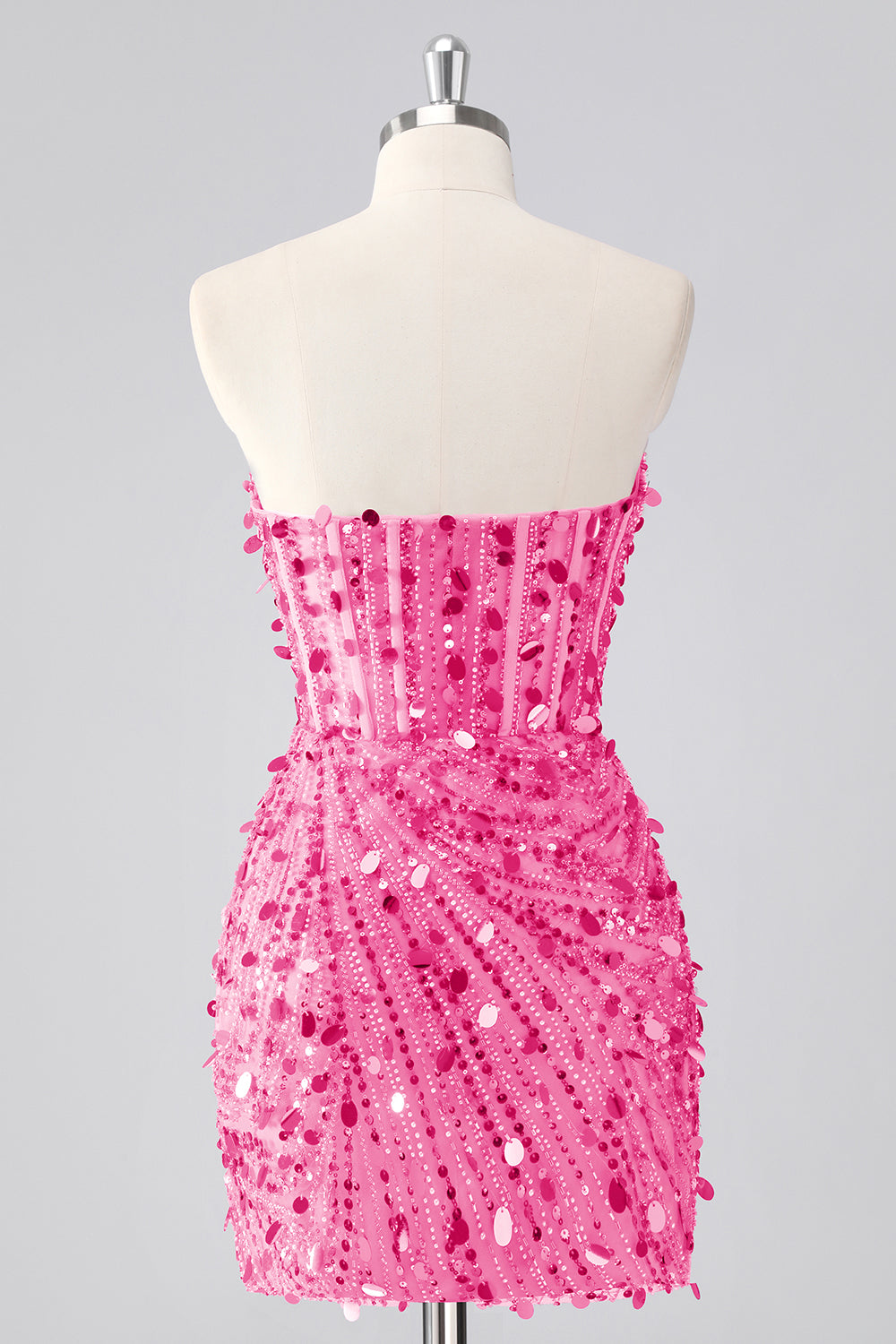 sparkly-red-corset-sequins-strapless-short-homecoming-dress