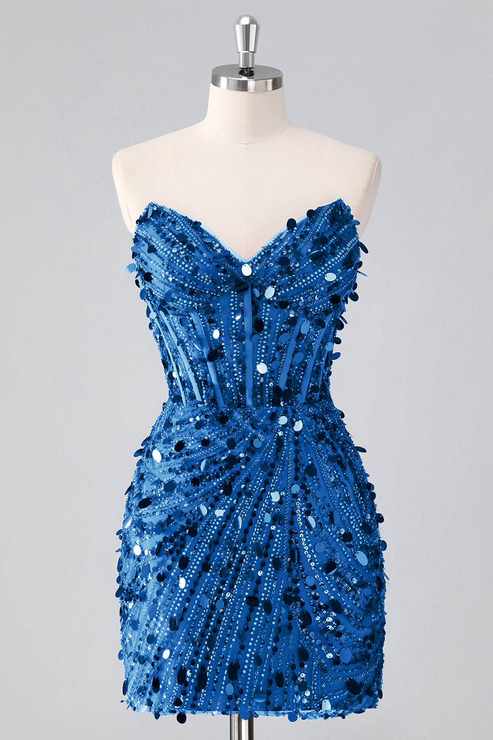 sparkly-red-corset-sequins-strapless-short-homecoming-dress
