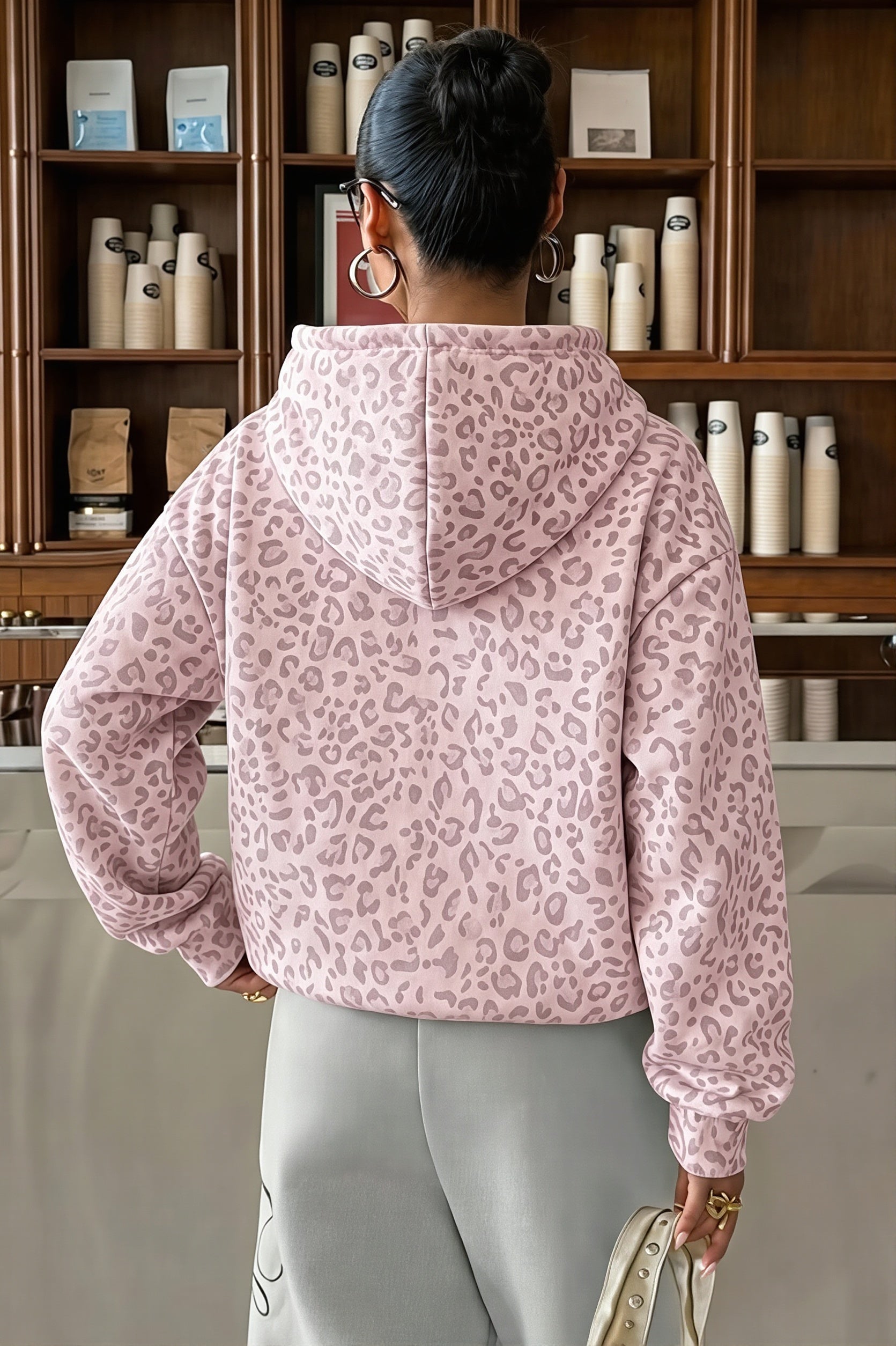 leopard-print-casual-chic-hoodie