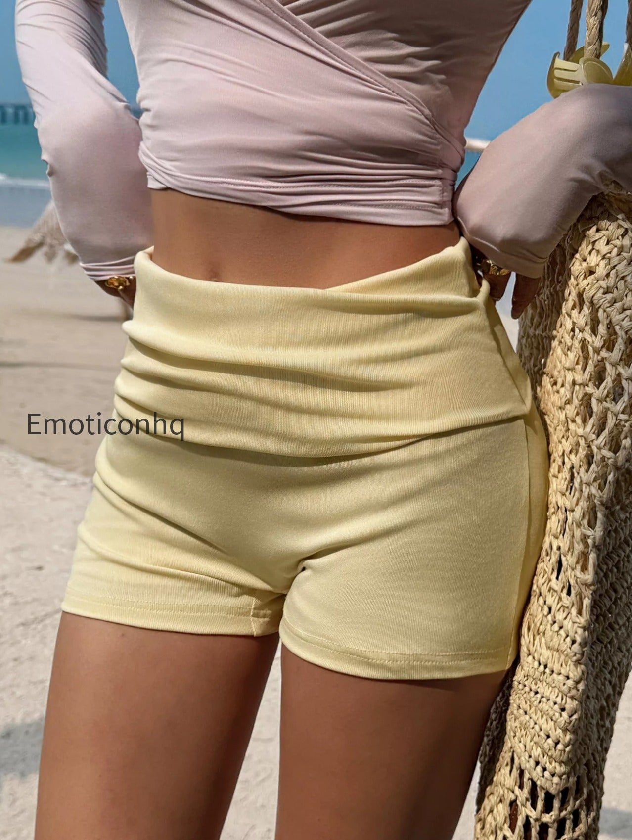 high-waist-shorts