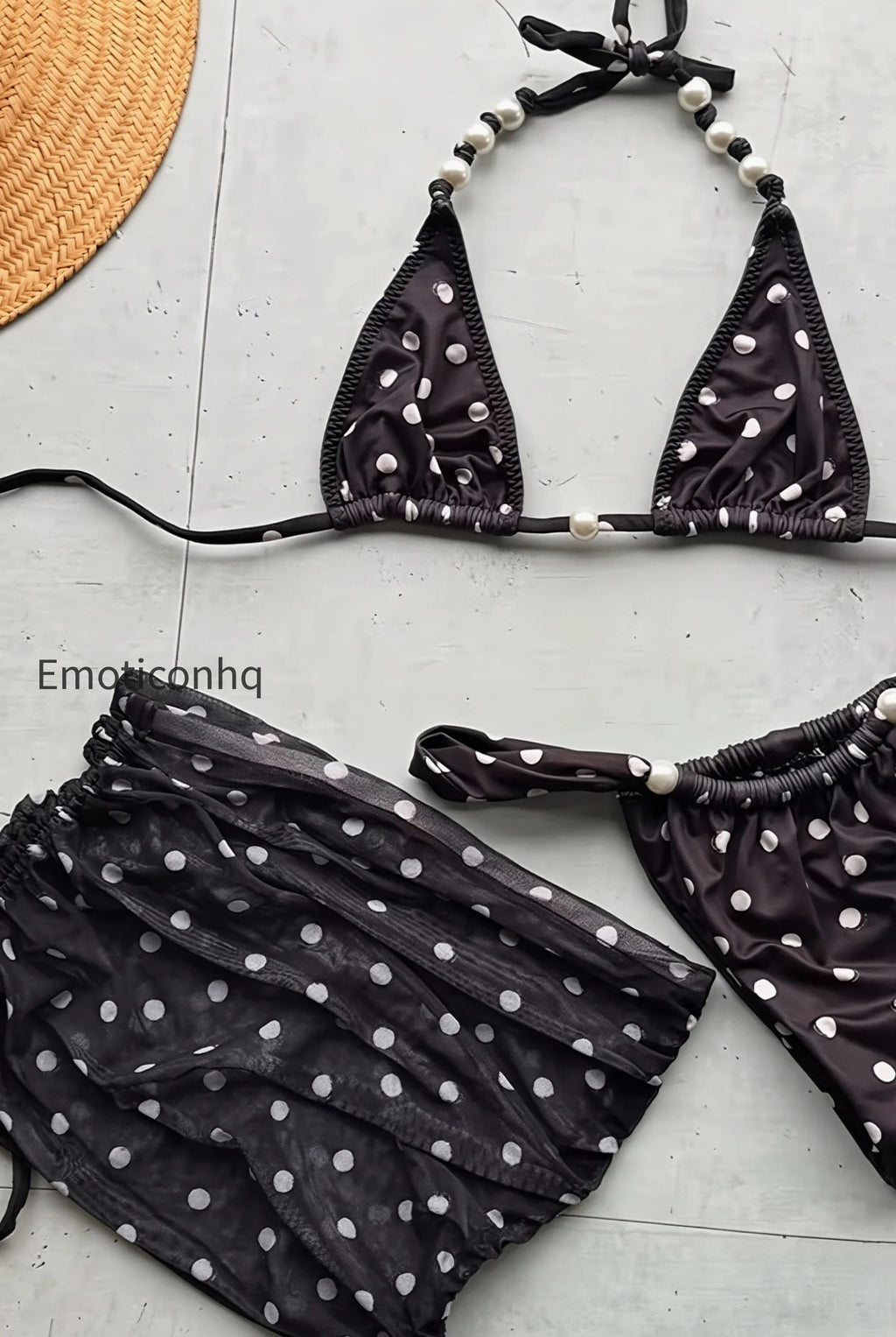polka-dot-mesh-three-piece-swim-set