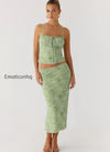 bahama-low-rise-midi-skirt-blurred-lime