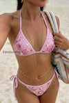 ditsy-floral-sequin-sexy-bikini-set