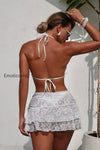 lace-ruffle-bikini-three-piece-swim-set