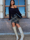 shoreline-midi-skirt-blue-check
