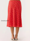 calia-midi-skirt-magenta-red-rose