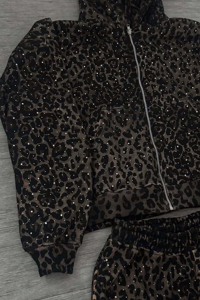 leopard-print-zip-up-hoodie