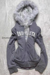 vintage-grey-fleece-lined-american-retro-stylish-hoodie