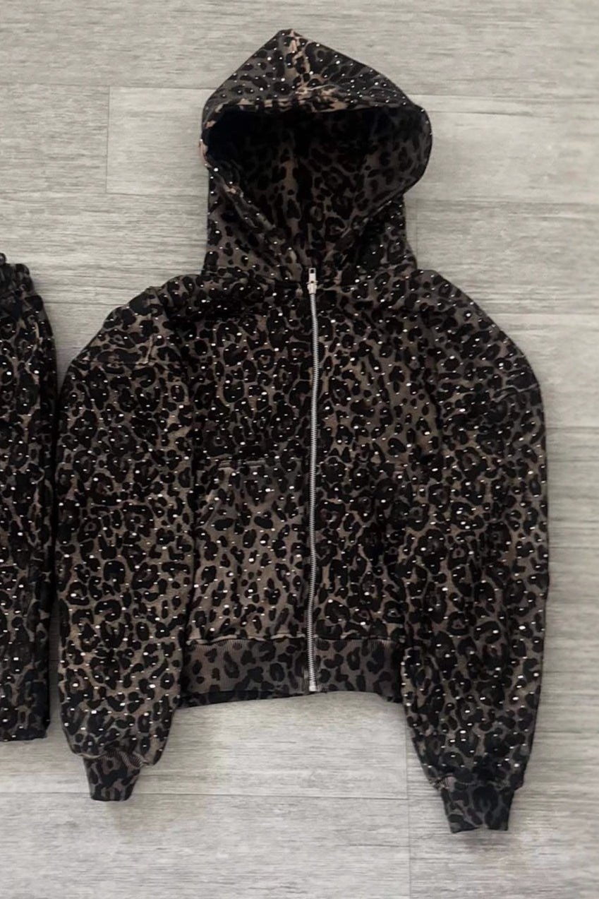 leopard-print-zip-up-hoodie