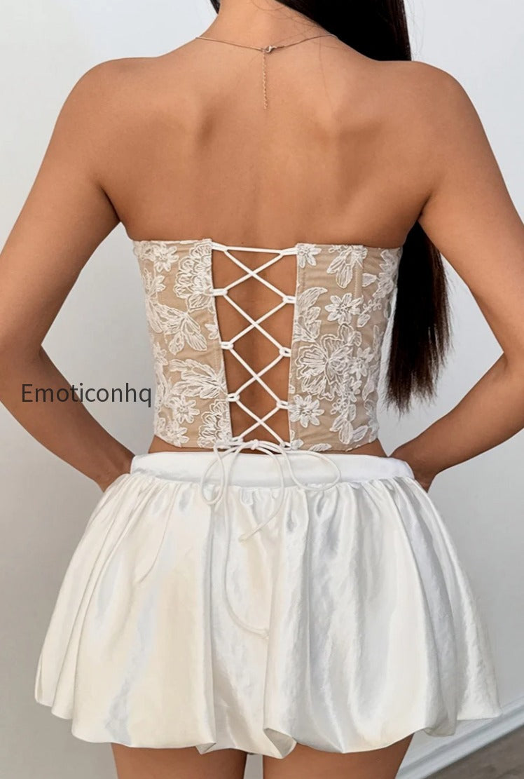 sheer-lace-insert-boned-corset-crop-top-sexy-blouse